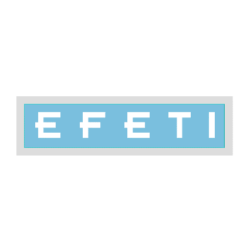 Volná místa - EFETI, spol. s r.o.