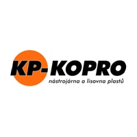 Volná místa - KP – KOPRO s.r.o.