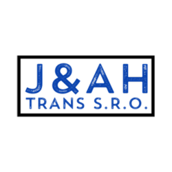 Volná místa - J&AH trans s.r.o.