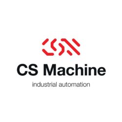 Volná místa - CS Machine s.r.o.