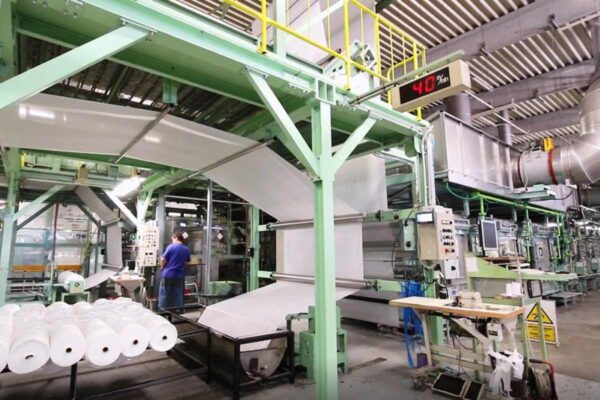 Operátor/ka barevny – obsluha pračky (Náborový příspěvek 15.000,- Kč)